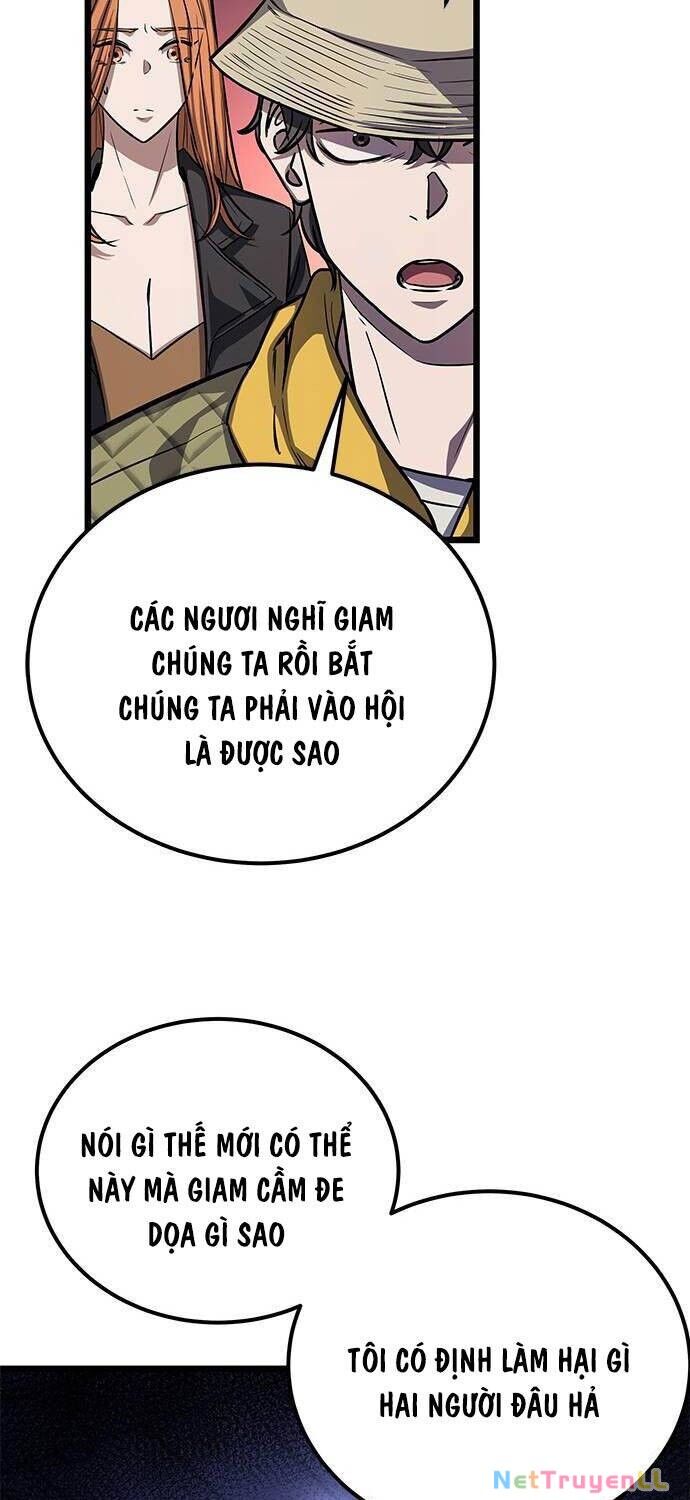 Thợ Săn Huyền Thoại Hồi Xuân Chapter 13 - 3