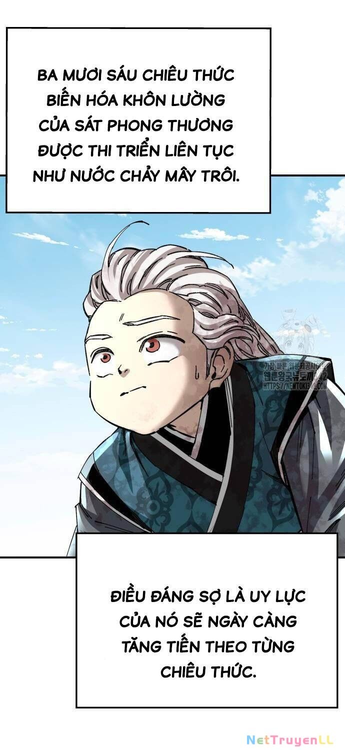 Ông Võ Giả Và Cháu Chí Tôn Chapter 49 - 45