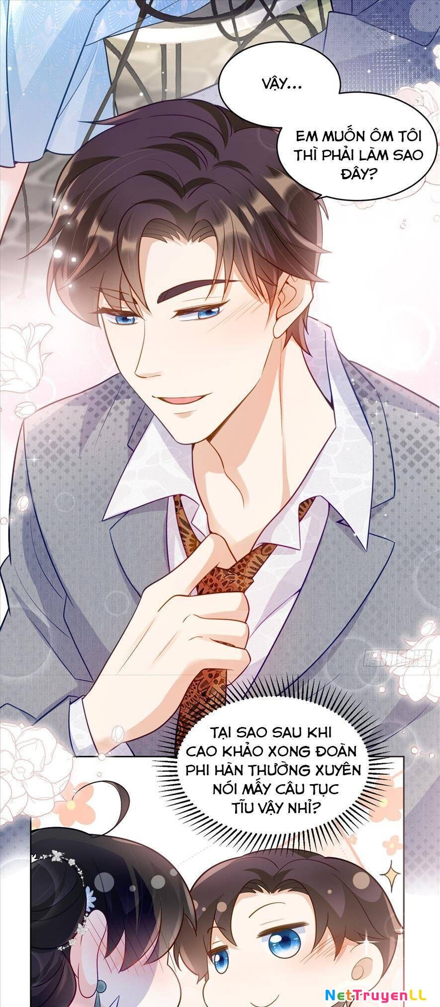 Lão Tổ Tông Vừa Xinh Vừa Ngầu Chapter 106 - 25