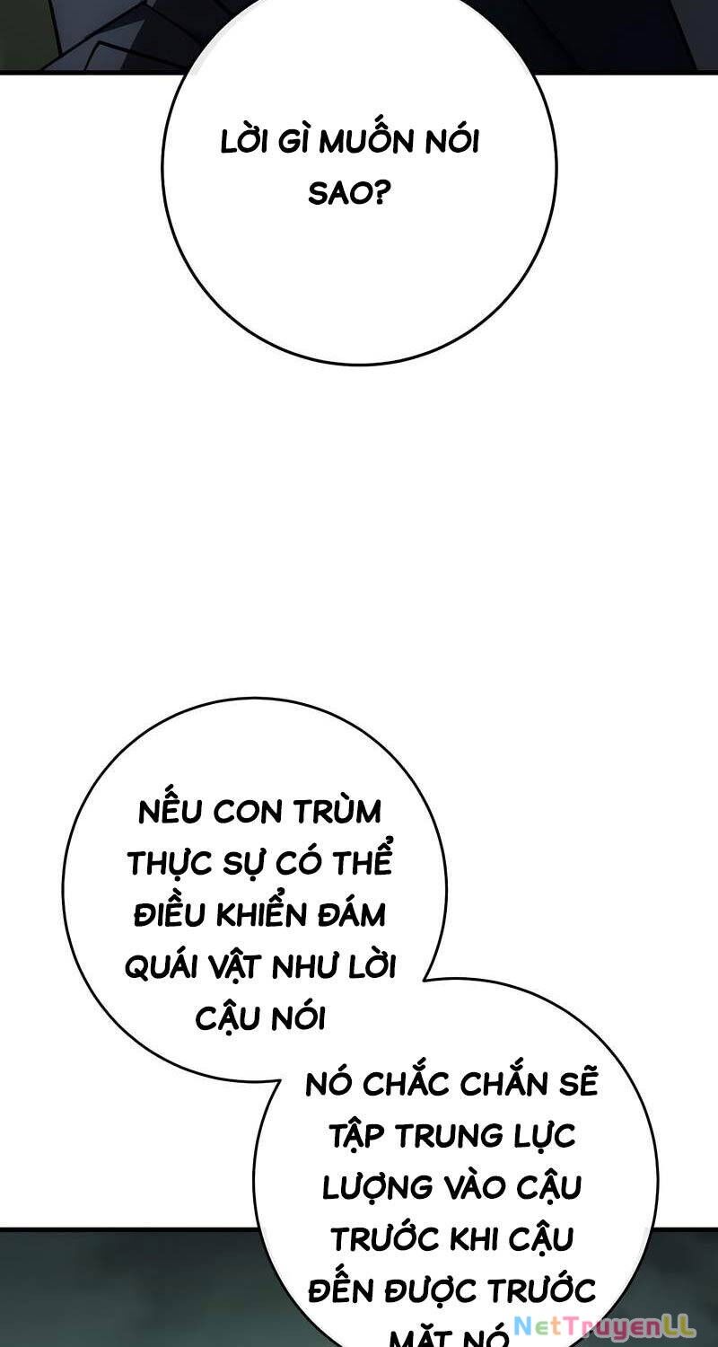 Anh Hùng Trở Về Chapter 85 - 78