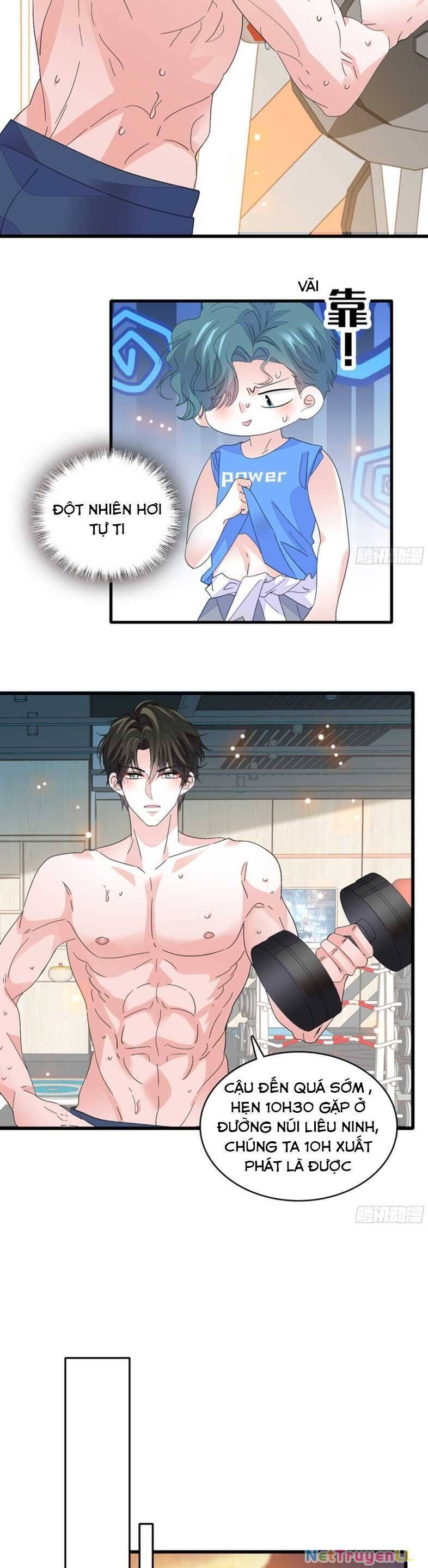 Thiên Kim Toàn Năng Bá Khí Ngút Trời Chapter 113 - 18