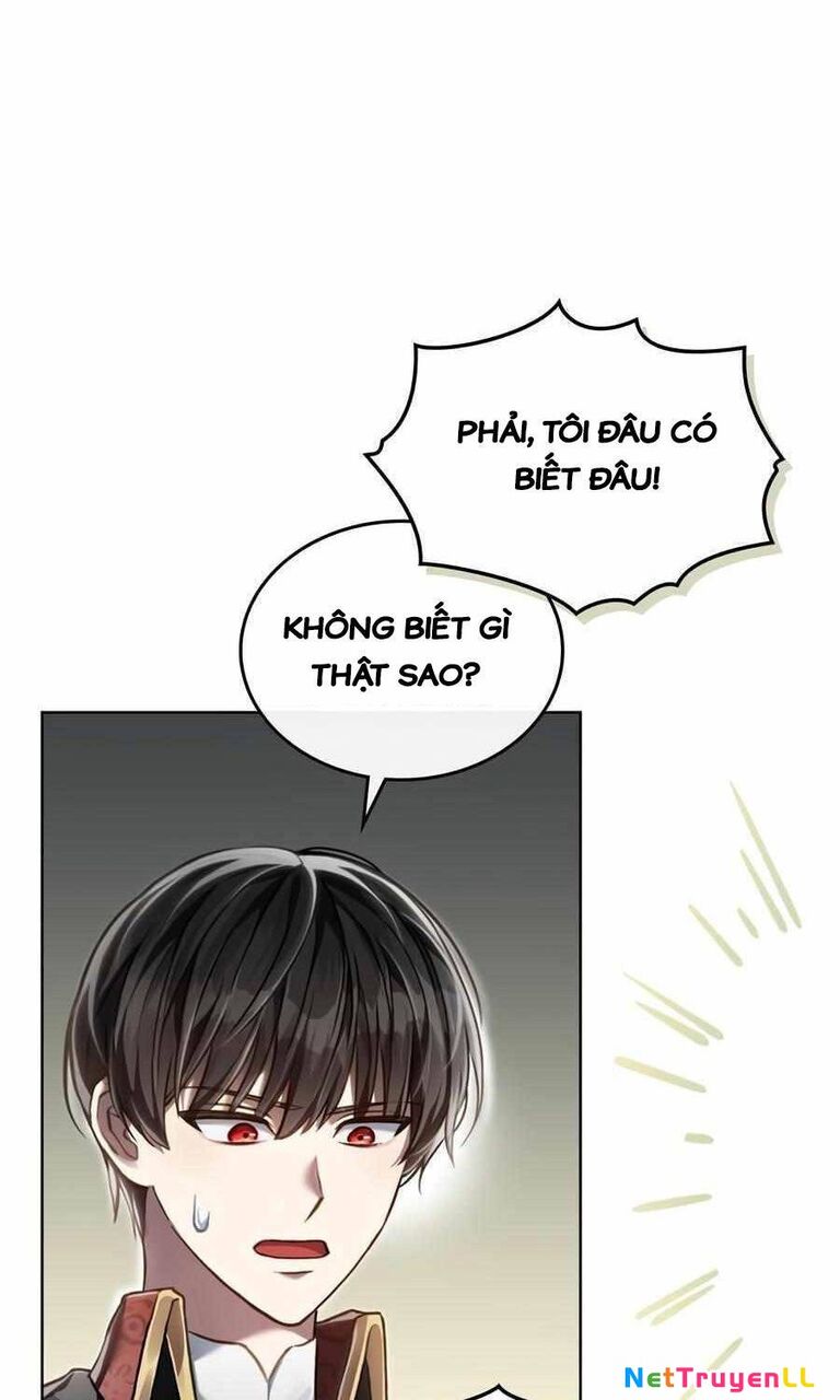 Tái Sinh Thành Hoàng Tử Của Quốc Gia Kẻ Địch Chapter 36 - 52