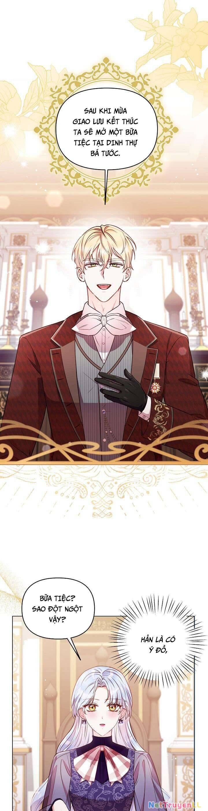 Chiến Lược Ly Hôn Chapter 14 - 6