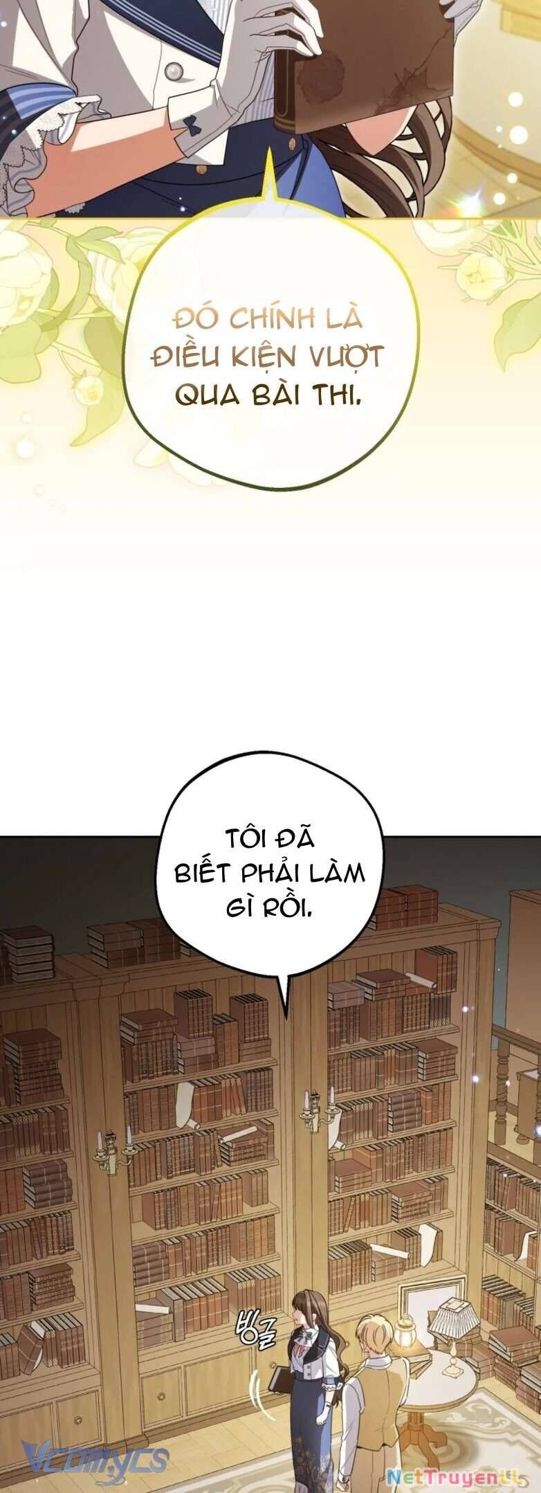 Được Yêu Thương Mà Còn Ngại Ngùng Sao! Chapter 72 - 37