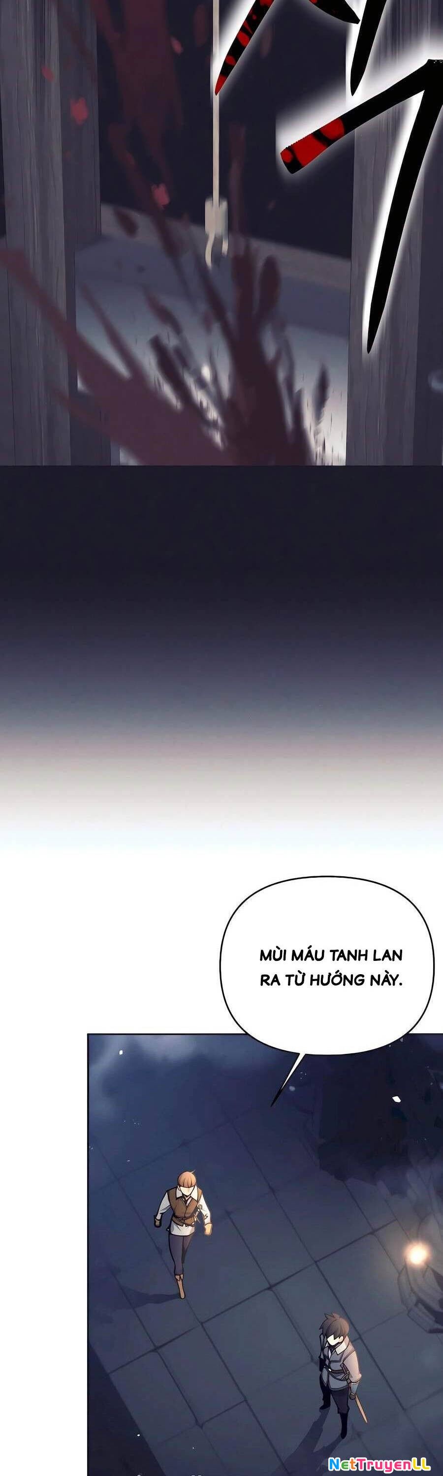 Trở Thành Tên Khốn Ở Thế Giới Dark Fantasy Chapter 33 - 3