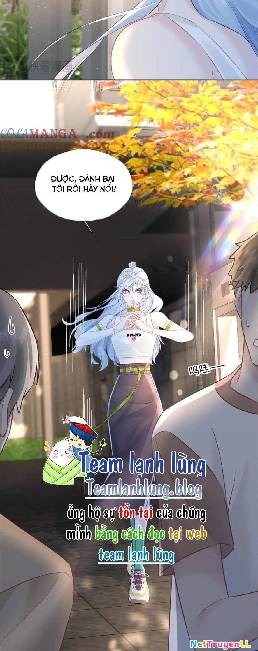 Ta Ở Hiện Đại Làm Đại Boss Chapter 91 - 12