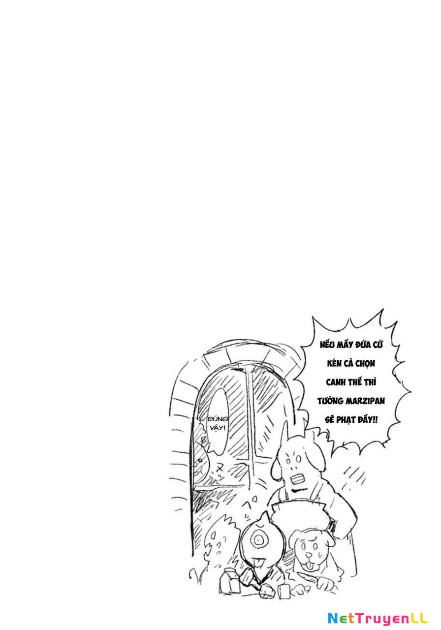 Don't Cry Maou-Chan Chapter 42 - 10