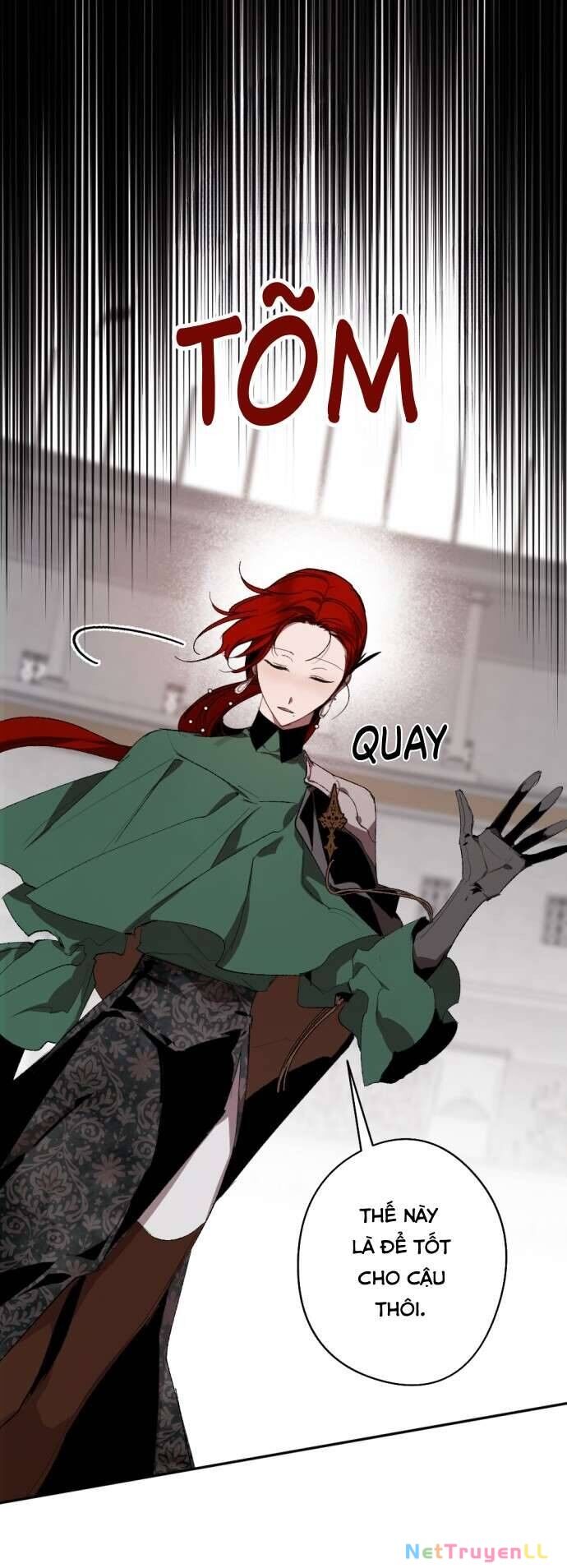 Lời Thú Nhận Của Chúa Tể Bóng Tối Chapter 74 - 17