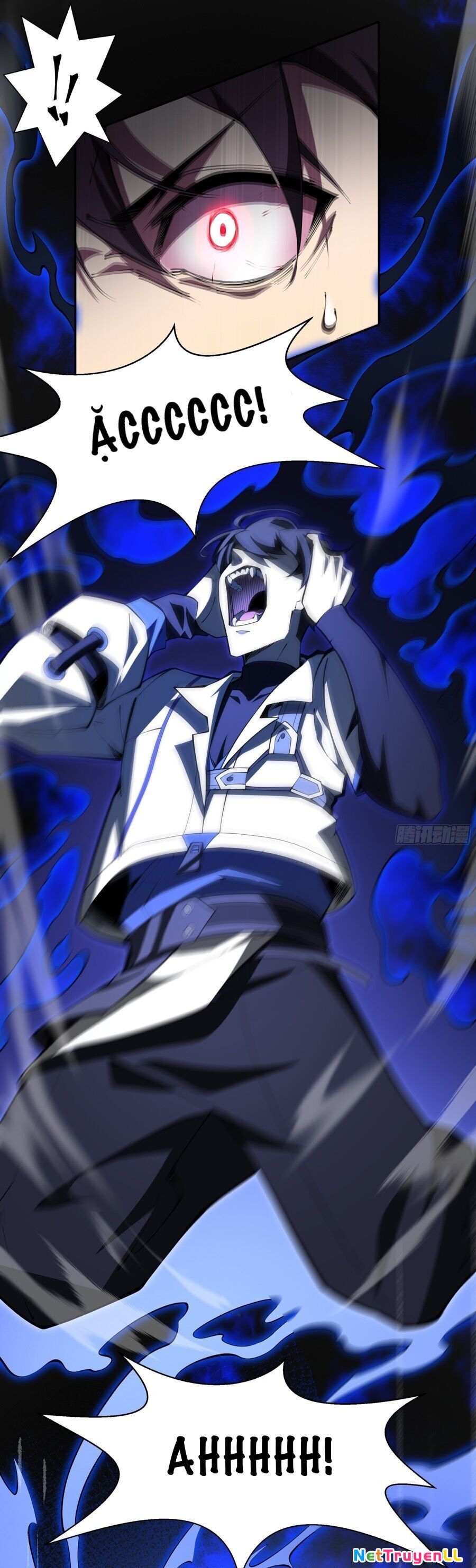 Ta Ký Kết Khế Ước Với Chính Mình Chapter 16 - 15