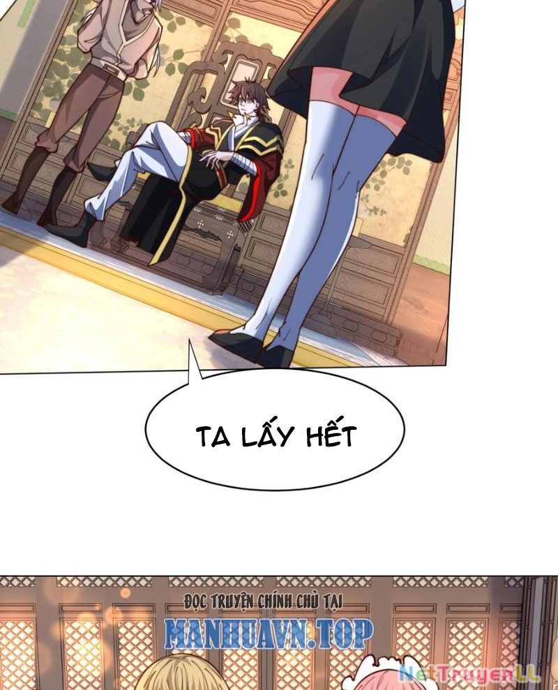 Ta Nuôi Quỷ Ở Trấn Ma Ty Chapter 310 - 23