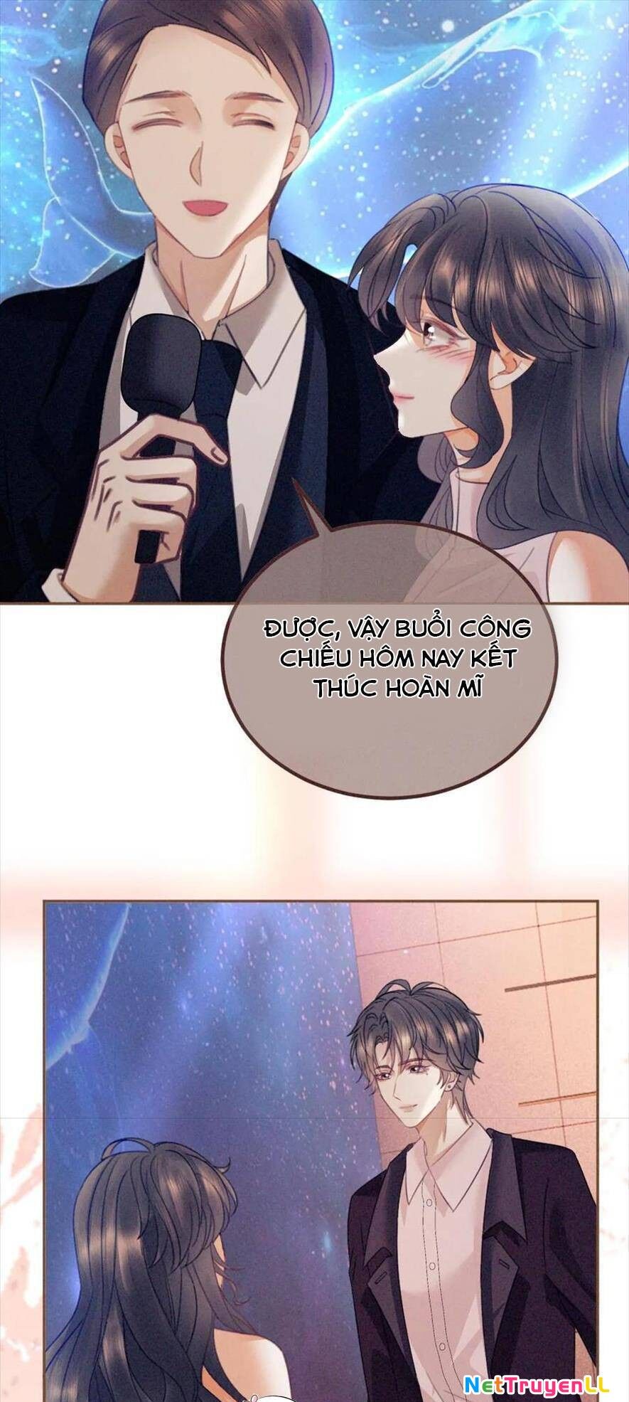 Cùng Đỉnh Lưu Ảnh Đế Yêu Đương Phát Đường Chapter 364 - 9