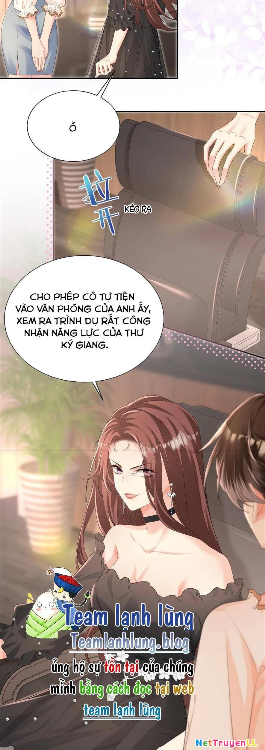Cố Ý Chiếm Đoạt Chapter 61 - 12