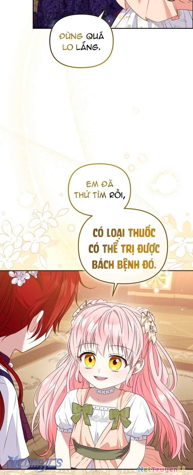 Tôi Đang Được Nuôi Dưỡng Bởi Những Kẻ Phản Diện Chapter 57 - 54