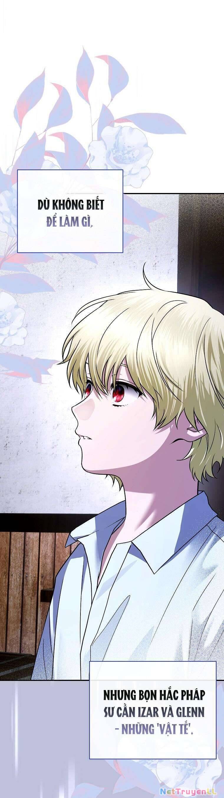 10 Cách Để Bị Bạo Chúa Đá Chapter 51 - 29