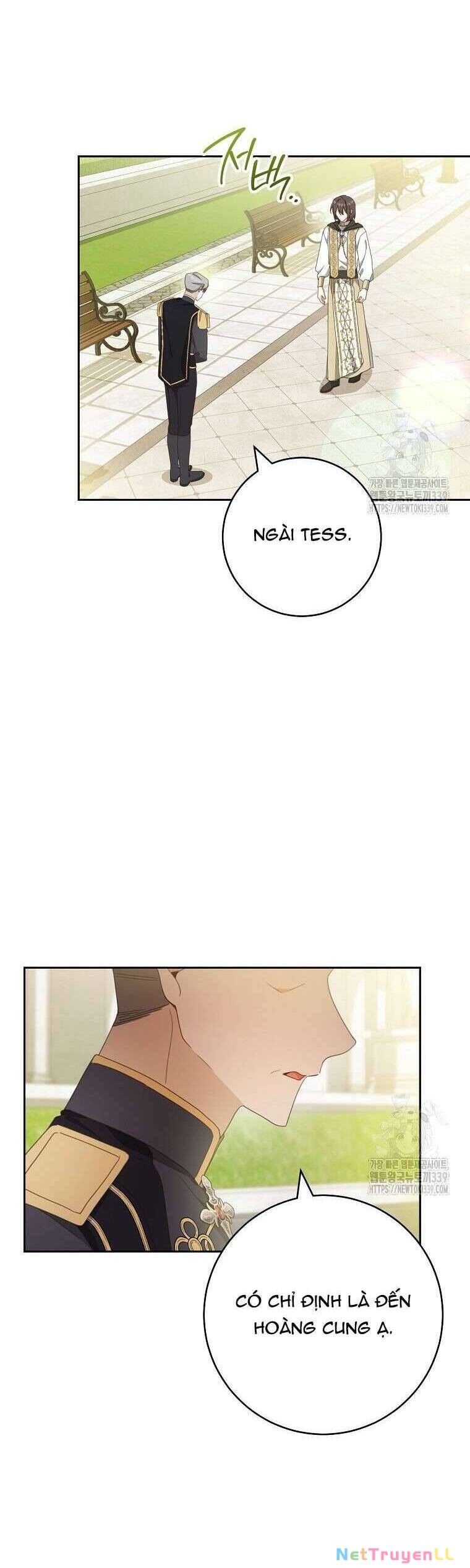 Tôi Đã Phạm Sai Lầm Rồi Chapter 64 - 24