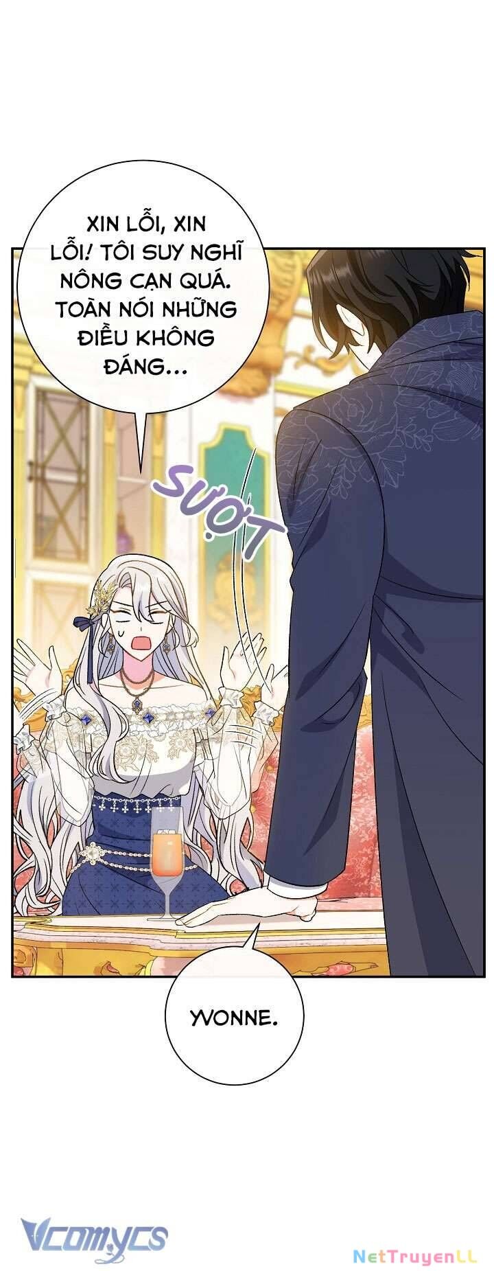 Người Xem Mắt Của Ác Nữ Quá Hoàn Hảo Chapter 18 - 55