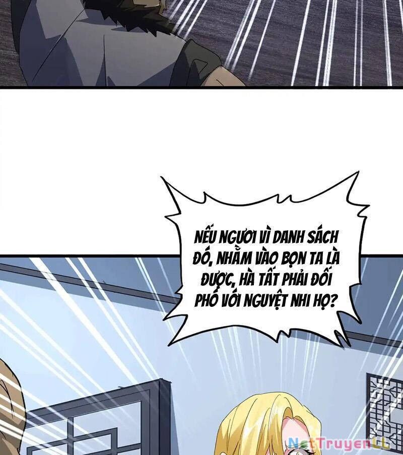 Đại Quản Gia Là Ma Hoàng Chapter 569 - 24