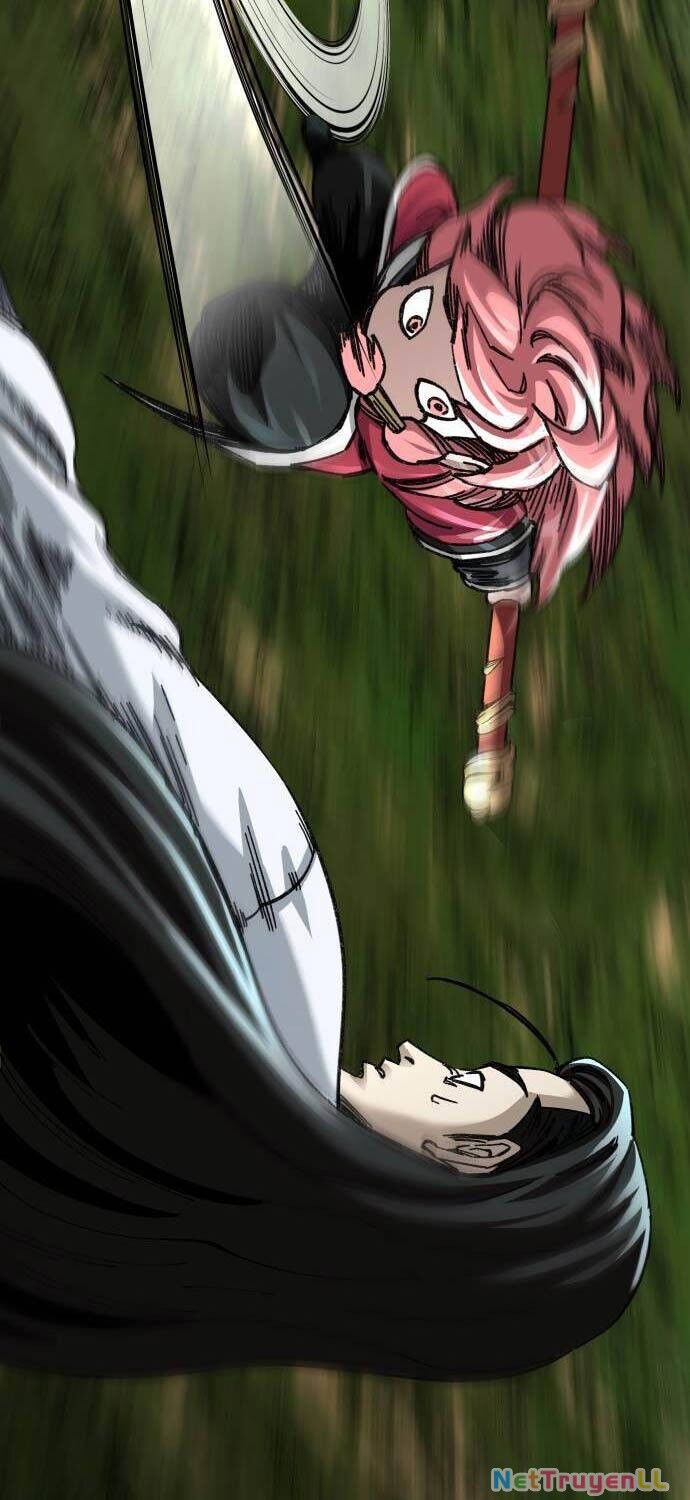 Ông Võ Giả Và Cháu Chí Tôn Chapter 49 - 58