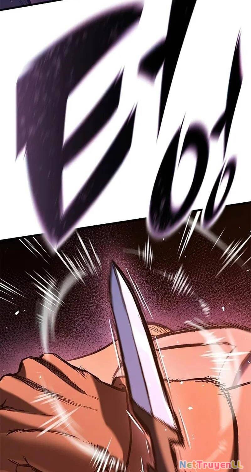 Hiệp Sĩ Sống Vì Ngày Hôm Nay Chapter 15 - 34