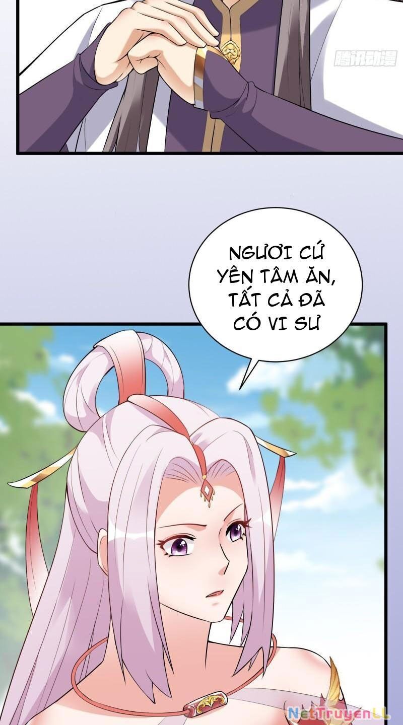 Tu Tiên Phải Dựa Vào Sugar Mommy Chapter 219 - 13