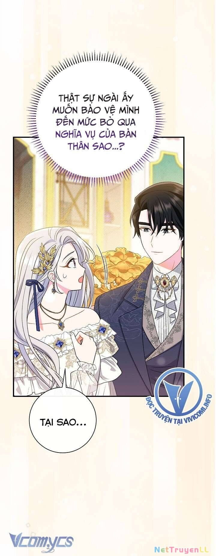 Người Xem Mắt Của Ác Nữ Quá Hoàn Hảo Chapter 18 - 63