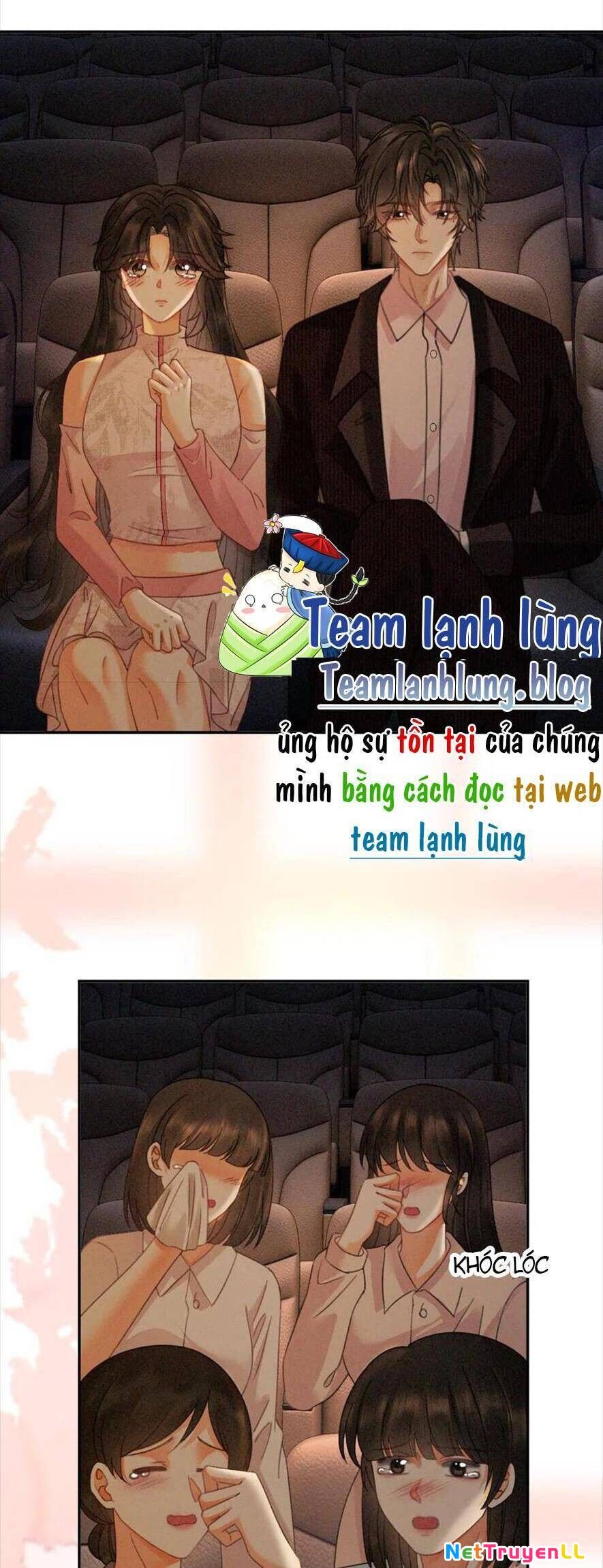 Cùng Đỉnh Lưu Ảnh Đế Yêu Đương Phát Đường Chapter 364 - 2