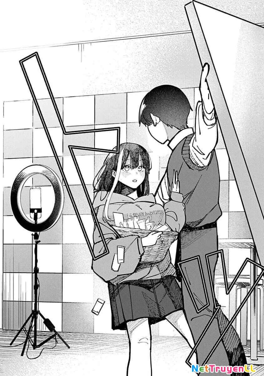 Bí Mật Của Idol, Sau Giờ Học Chapter 15 - 18