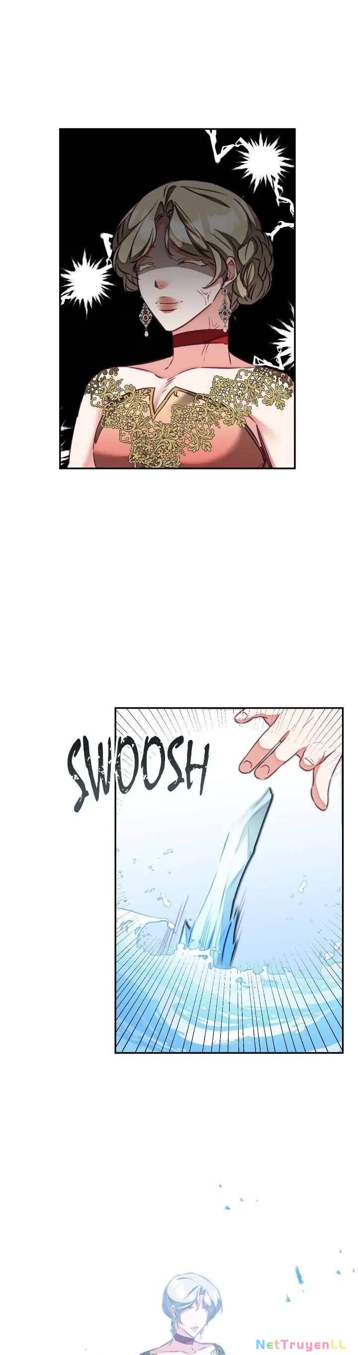 Xuyên Vào Tiểu Thuyết Làm Nữ Hoàng Tàn Độc Chapter 130 - 17