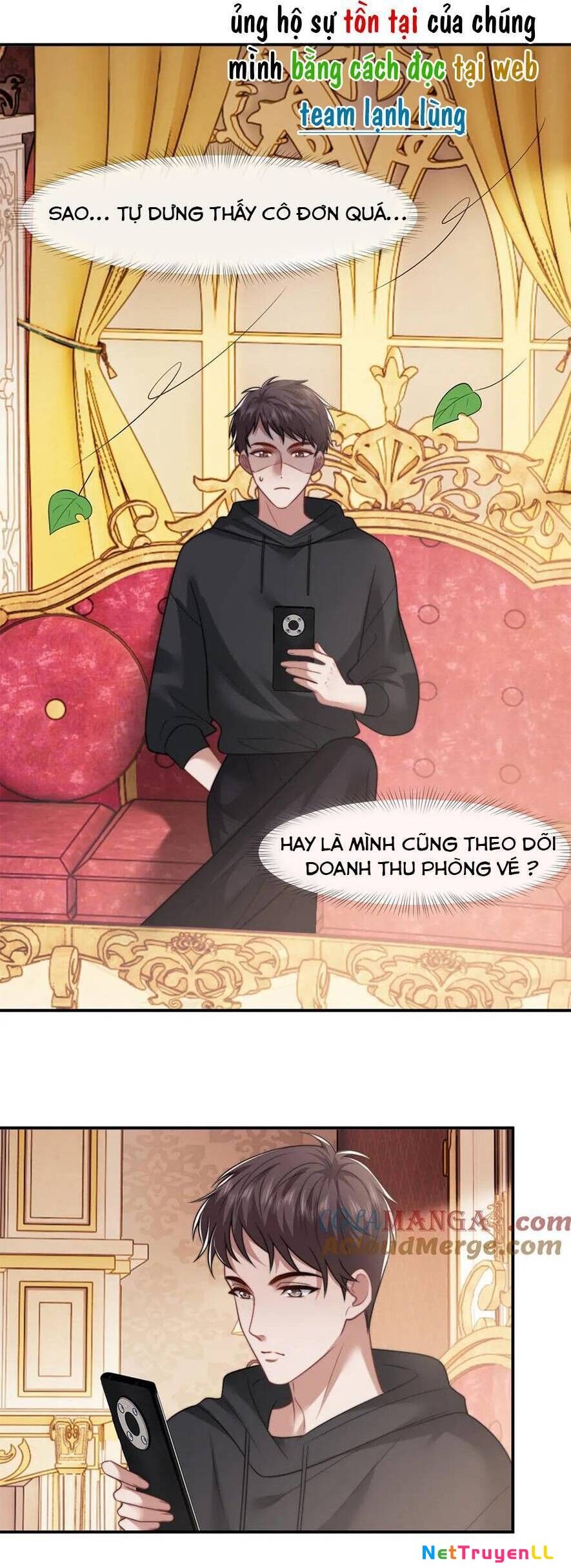 Chủ Mẫu Xuyên Không Tới Làm Phu Nhân Hào Môn Chapter 100 - 26