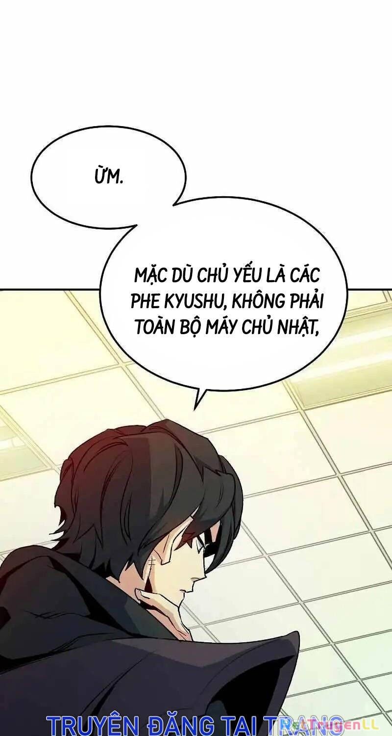 Độc Cô Tử Linh Sư Chapter 127 - 51