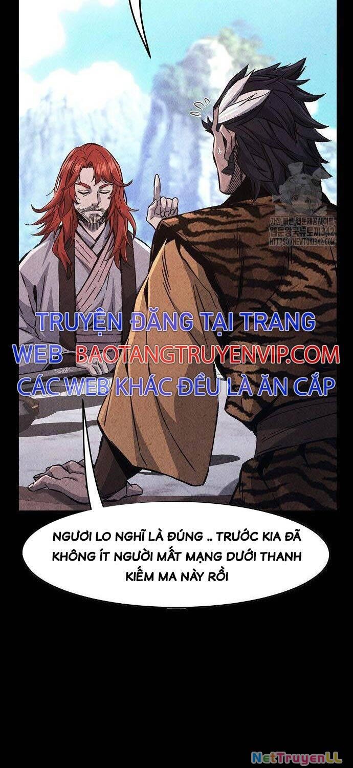 Cảm Kiếm Tuyệt Đối Chapter 92 - 18