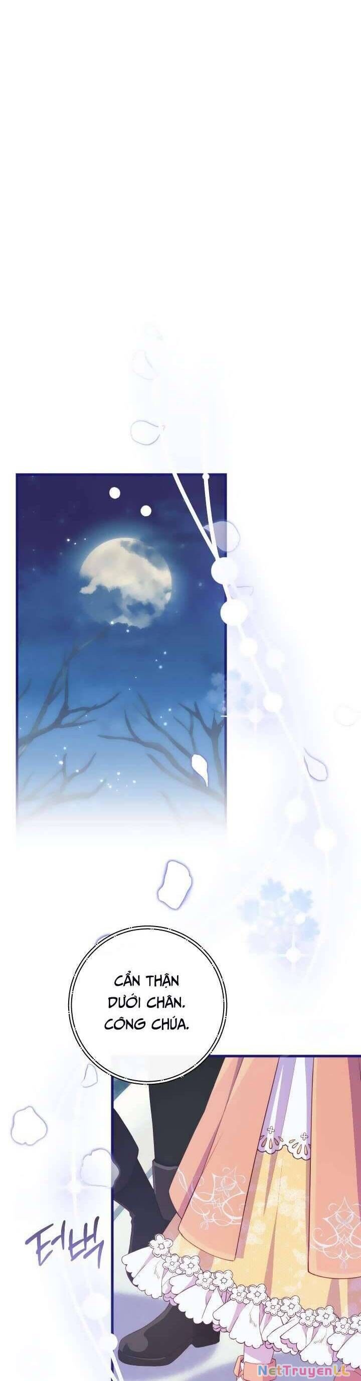 Trở Thành Bạn Thời Thơ Ấu Của Nam Phụ Ám Ảnh Chapter 14 - 21