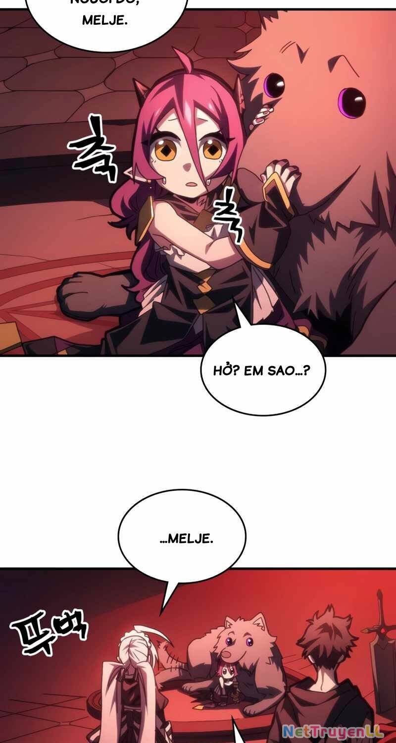 Hãy Hành Động Như Một Boss Đi Ngài Mr Devourer Chapter 49 - 54