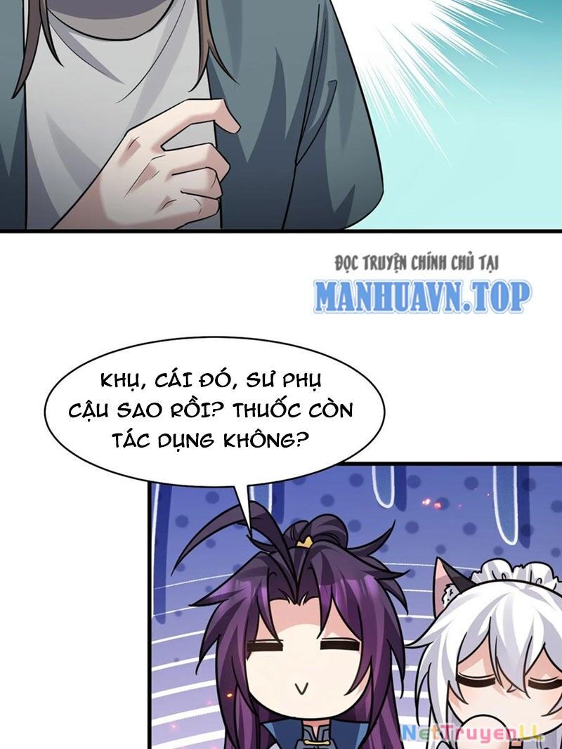 Tu Luyện Thành Tiên Ta Chỉ Muốn Nuôi Nữ Đồ Đệ Chapter 184 - 52