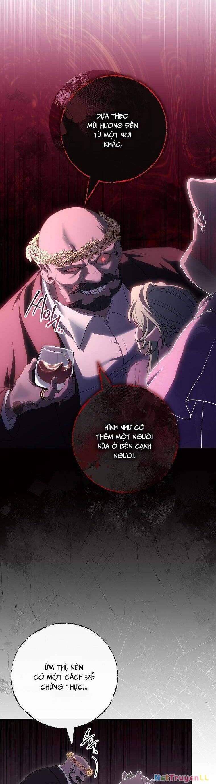 Tôi Bị Mắc Kẹt Trong Trò Chơi Lỗi Chapter 38 - 29