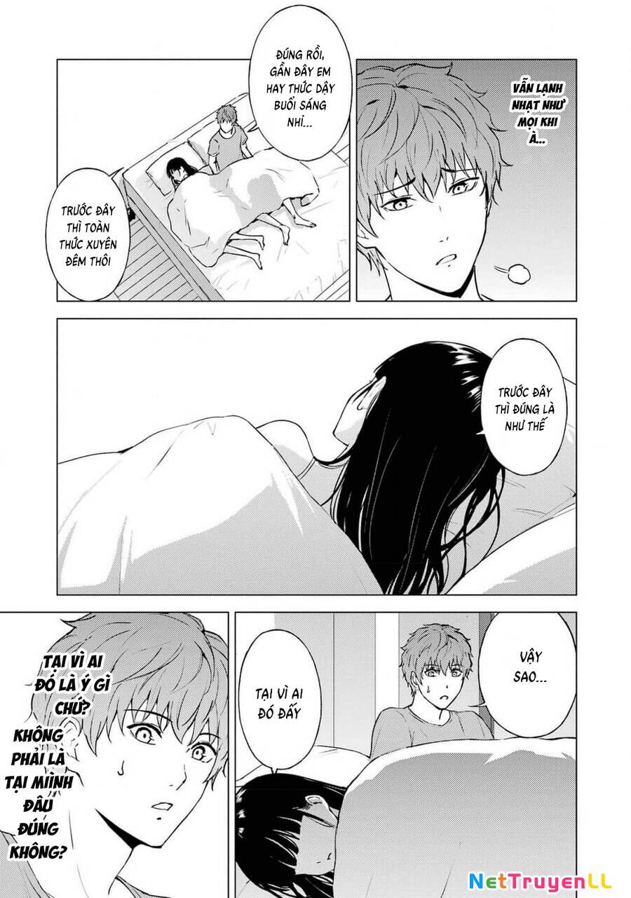 Ore No Genjitsu Wa Renai Game?? Ka To Omottara Inochigake No Game Datta Chapter 73 - 11