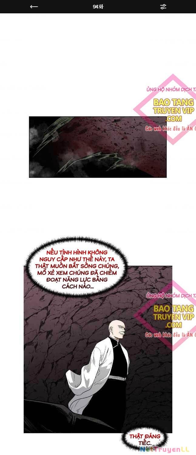 Kẻ Bất Bại Chapter 94 - 1