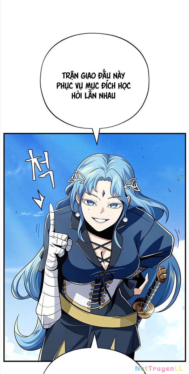 Sự Thức Tỉnh Của Hắc Ma Pháp Sư Sau 66666 Năm Chapter 125 - 41