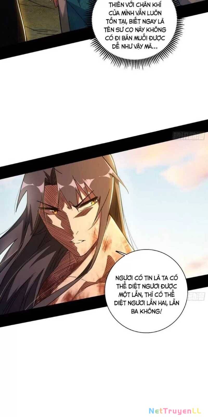 Ta Là Tà Đế Chapter 488 - 28