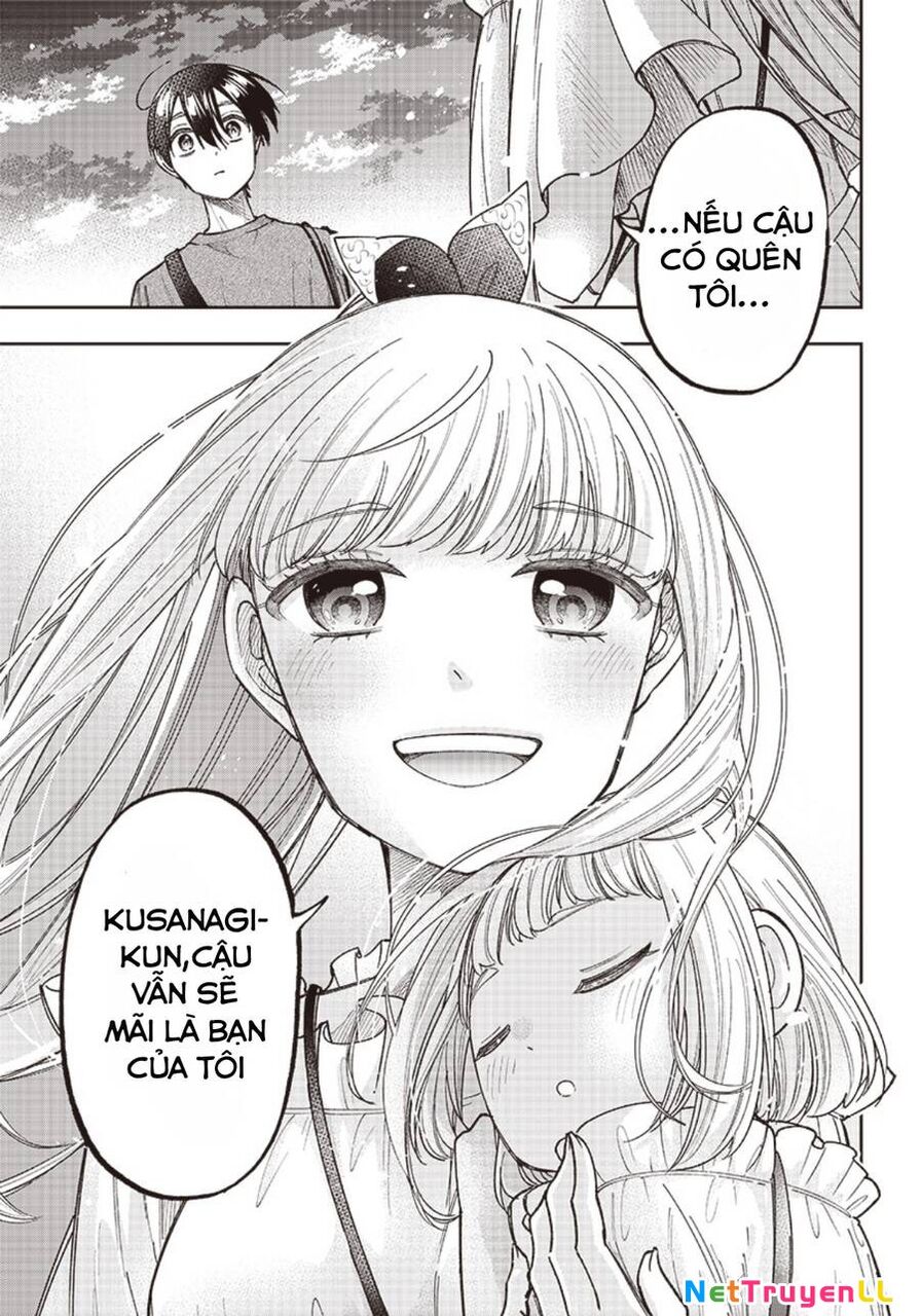 Đấng Cứu Tinh Chuyển Sinh Chapter 23 - 21
