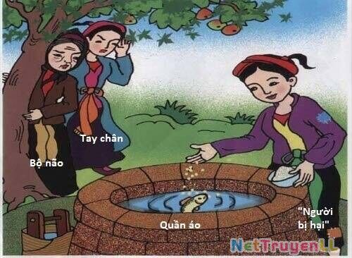 Hổ Đến Chơi Nhà Chapter 100 - 74