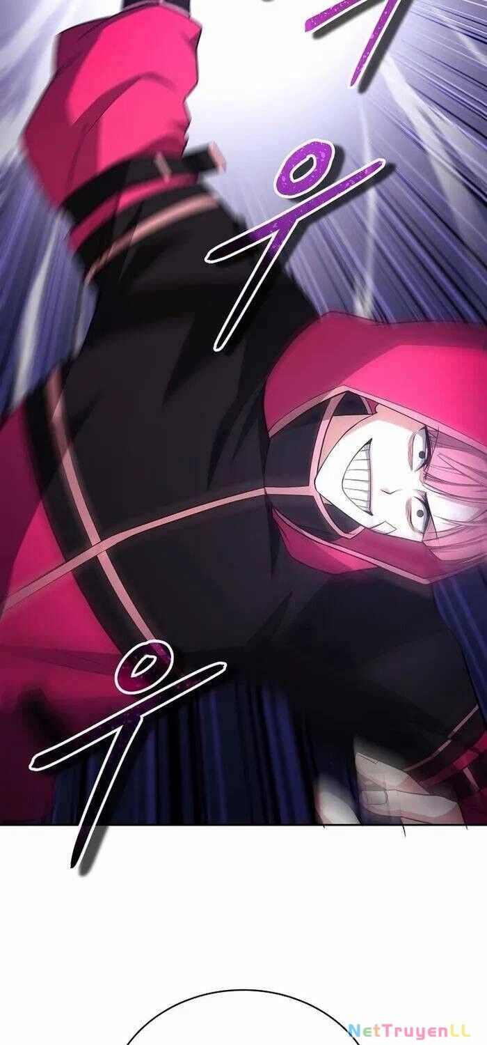 Bậc Thầy Debuff Chapter 32 - 7
