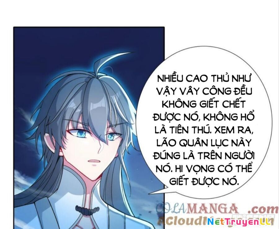 Duy Ngã Độc Tiên Chapter 95 - 7