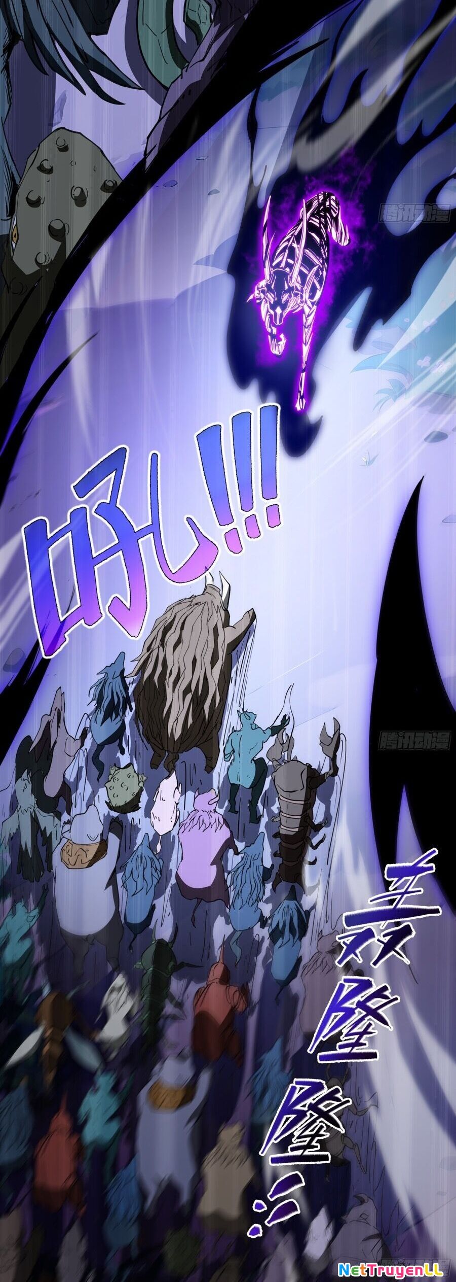 Ta Ký Kết Khế Ước Với Chính Mình Chapter 16 - 6