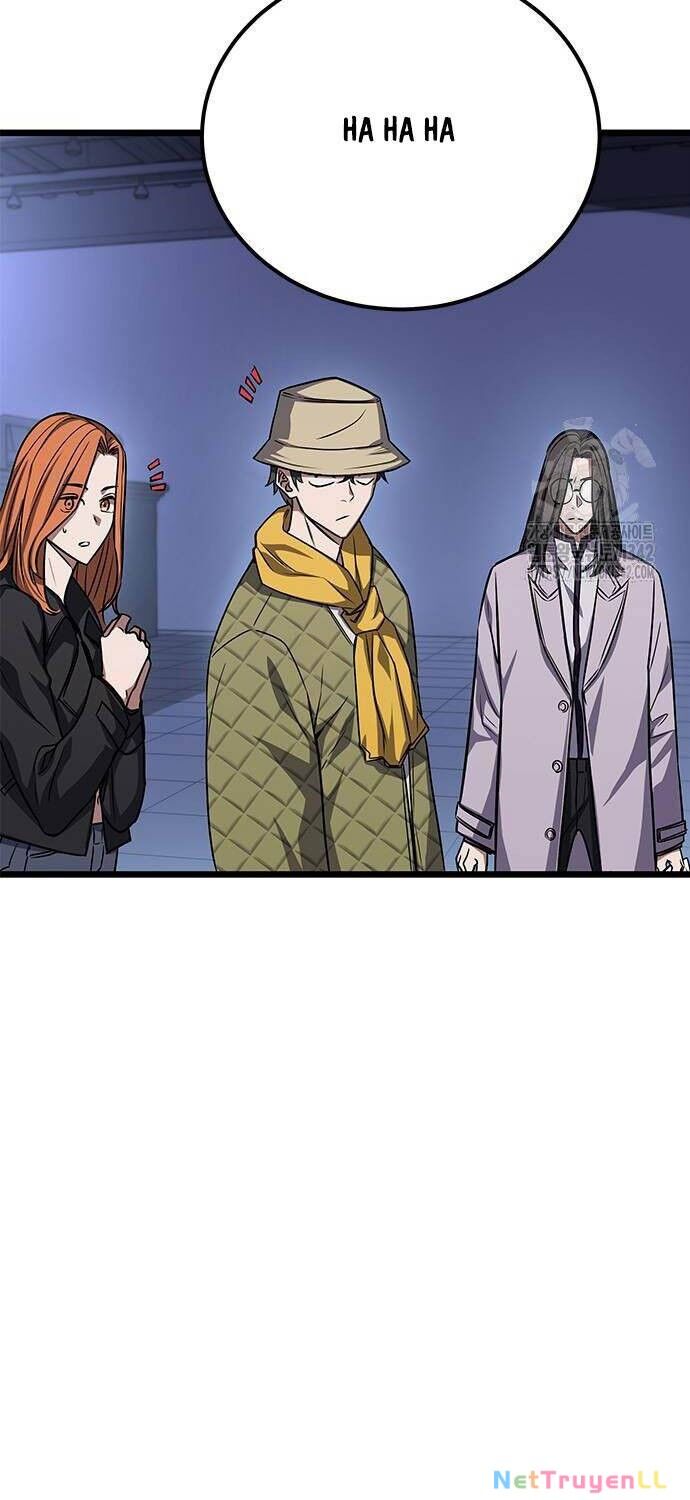 Thợ Săn Huyền Thoại Hồi Xuân Chapter 13 - 29