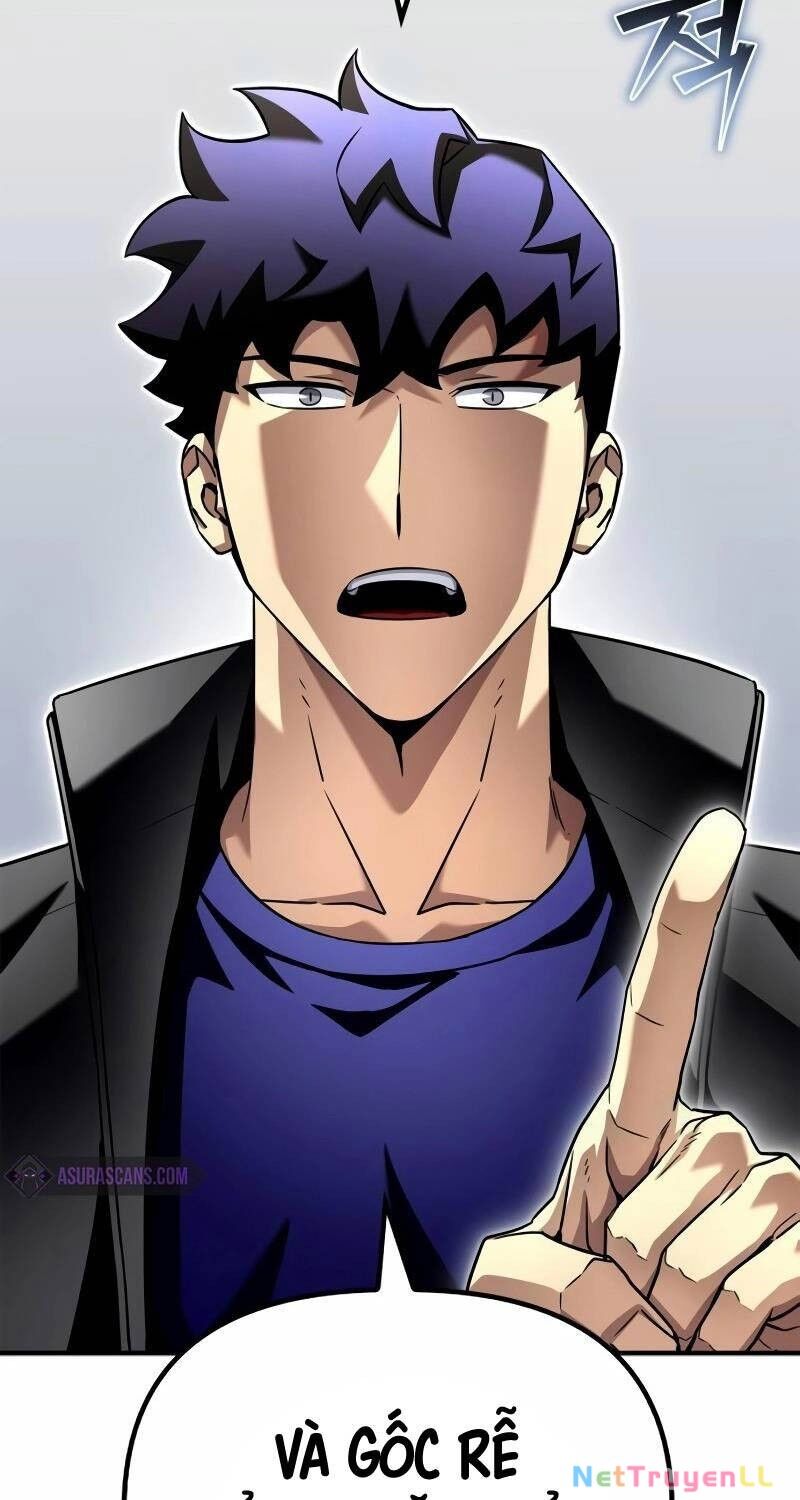 Cuộc Chiến Siêu Nhân Chapter 113 - 90