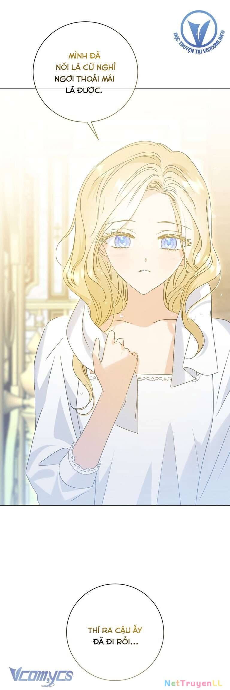 Hãy Để Tiểu Thư Emily Yên Chapter 15 - 46