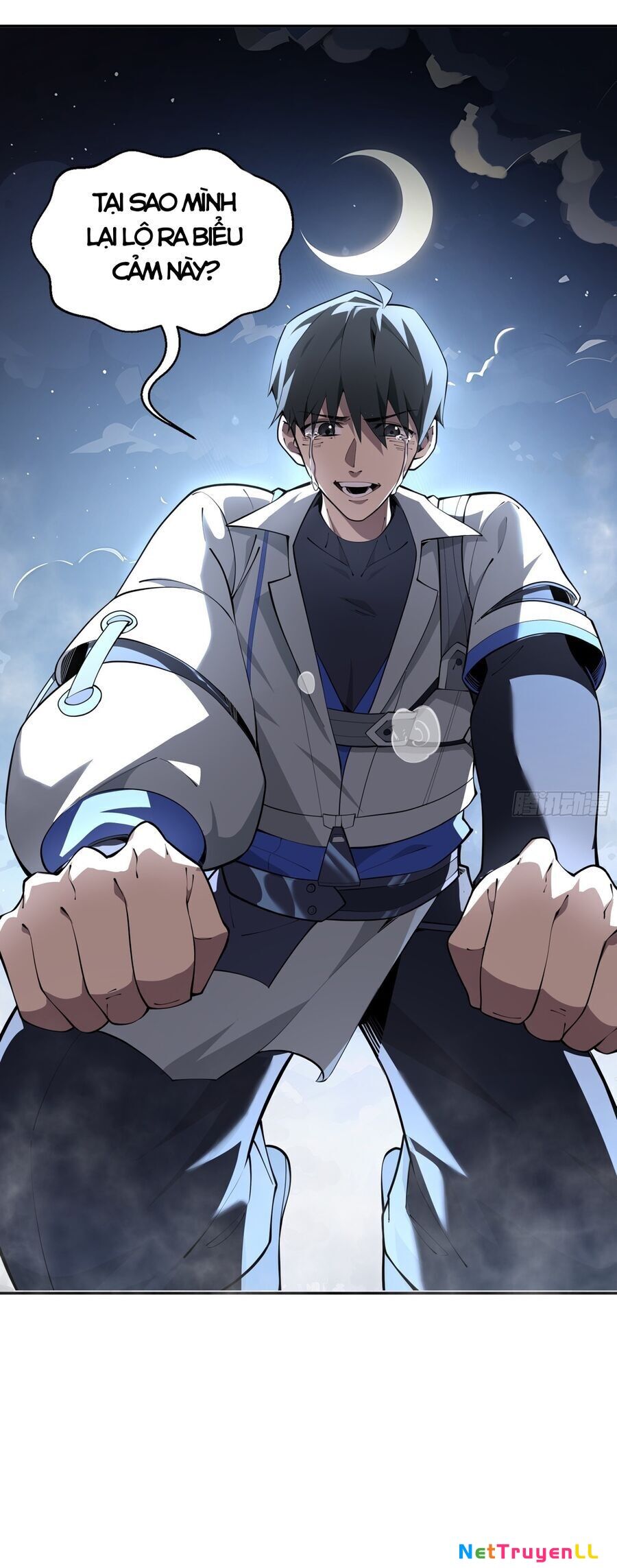 Ta Ký Kết Khế Ước Với Chính Mình Chapter 16 - 22