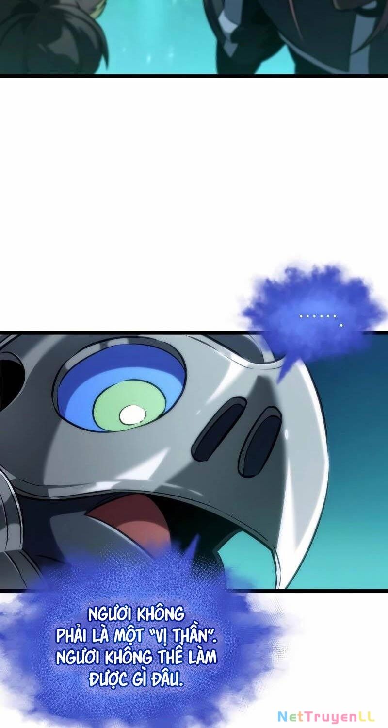 Thế Giới Sau Tận Thế Chapter 135 - 21