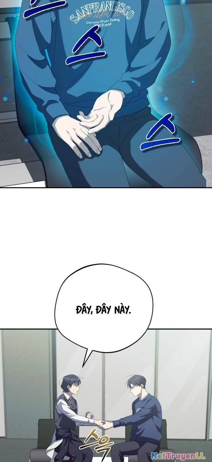 Thiên Ma Bấm Huyệt Chapter 18 - 29